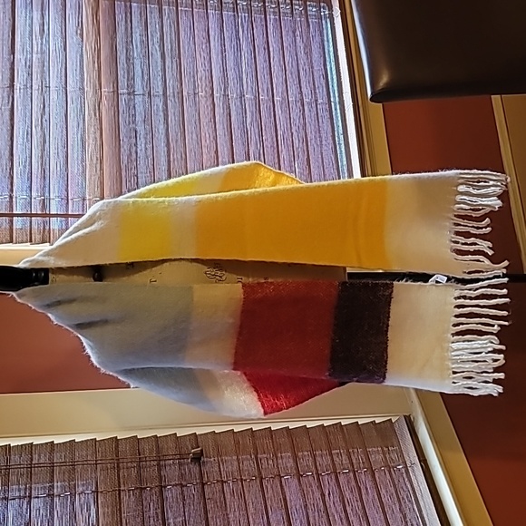 Urban Outfitters MULTI COLOR Scarf - Picture 10 of 13